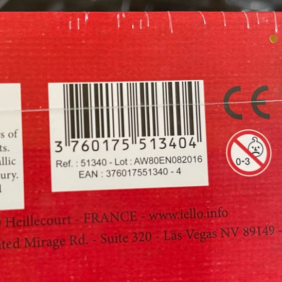 David Parlett Around The World In 80 Days iello Board Game Sealed 2-6 Players - Picture 5 of 5